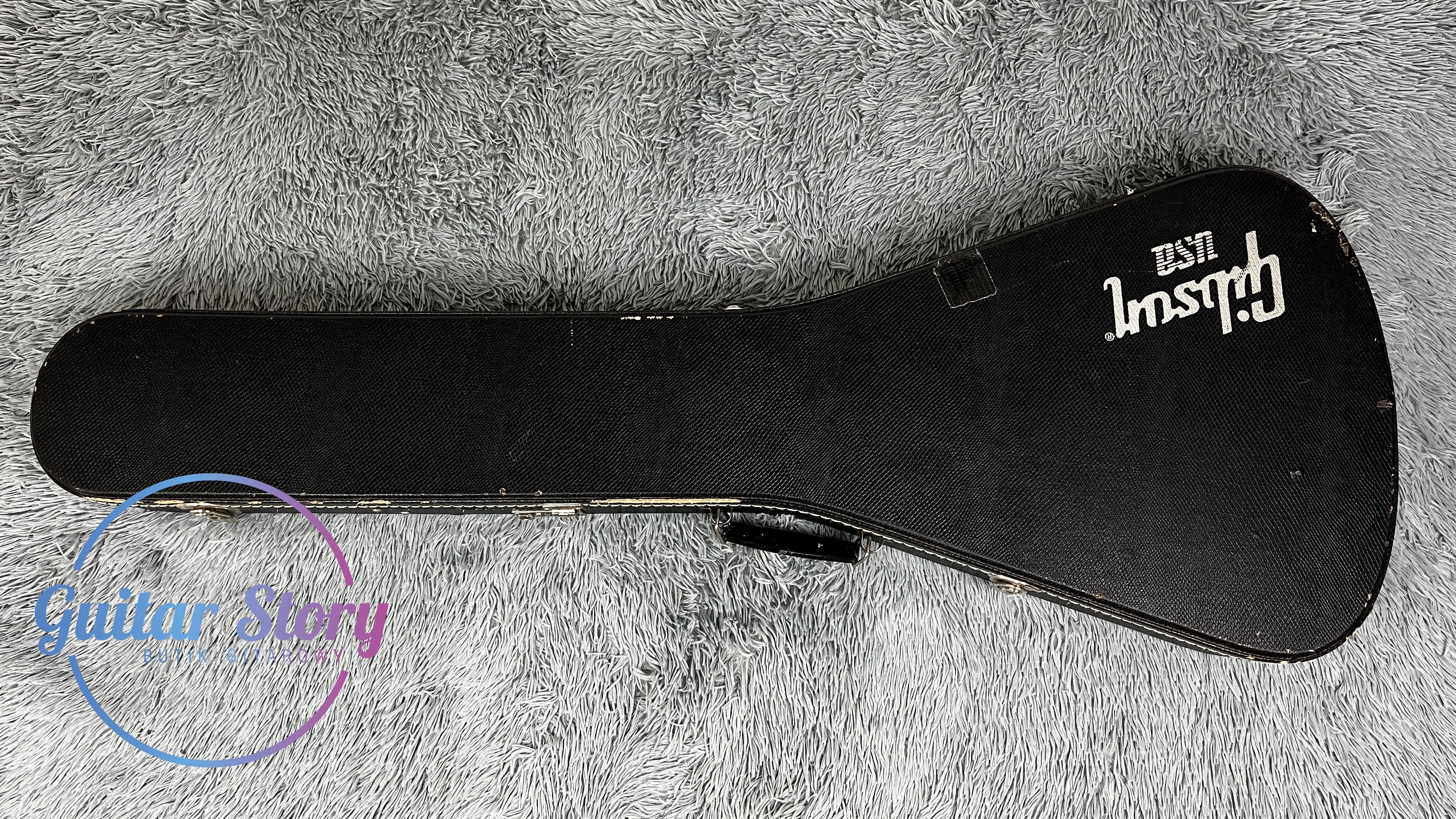 2007 Gibson Flying V 67' Reissue