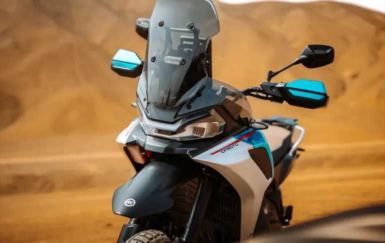 CFMOTO MTX 800  // Full opcja // Raty / leasing / dostawa // KTM