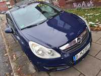 Opel Corsa 1.0  170 tys km