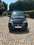 Smart fortwo Coupe