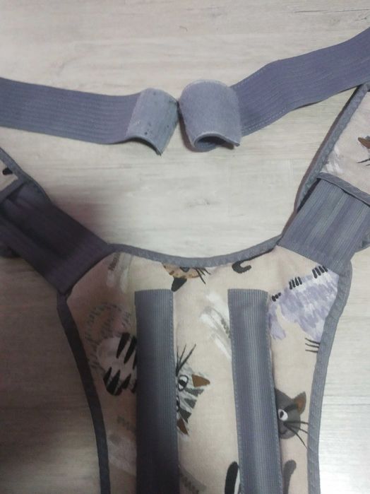 Корсет No.4 зріст 122-130