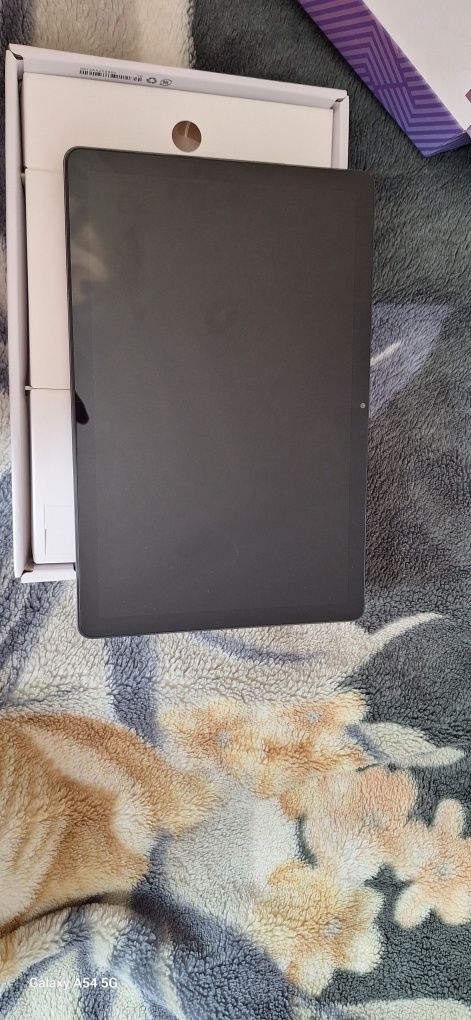 Планшет Lenovo Tab M10 (3rd Gen) + Case 10,1" 4/64GB