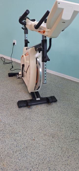 Rowerek spiningowy kettler racer super stan Dowóz Wysyłka Gratis