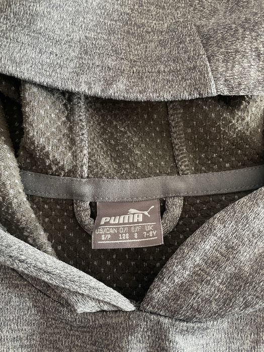 Komplet dresowy 122/128