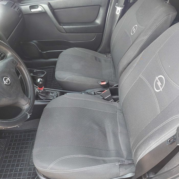 Opel Astra G, 2007р. 1,4 Мех, 198000км