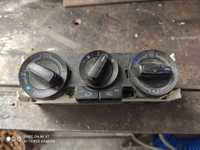 panel sterowania VW polo 6R0