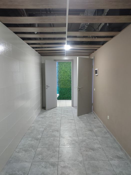 Офіс м Наукова ЦОКОЛЬ (по факту комфортне укриття) 65 кв м