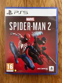 Spider-Man 2 na Playstation 5