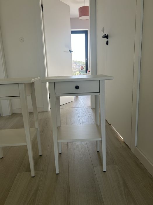 Rezerwacja Stolik nocny Hemnes 2 szt.