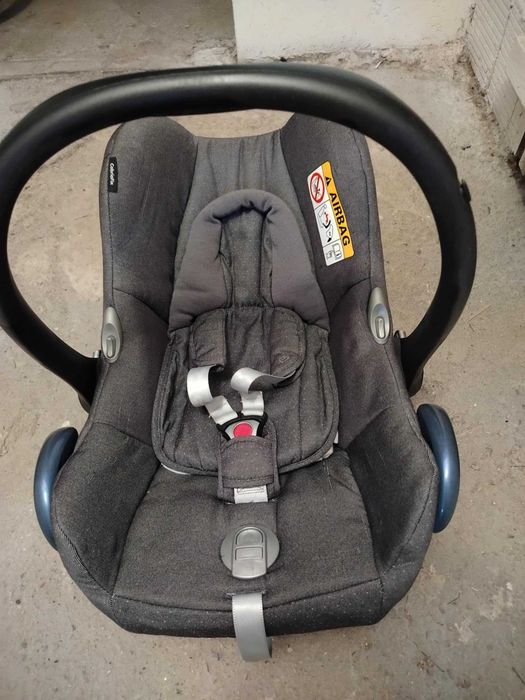 Sprzedam Nosidełka i wózek 2w1