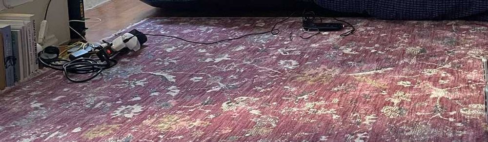 Tapete persa RugVista