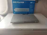 Робочий ДВД плеер ВВК DVD player BBK плеєр