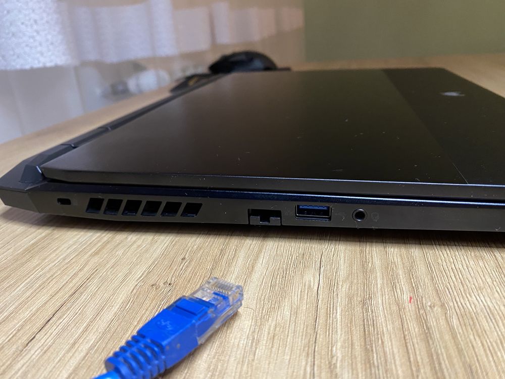 Acer Predator Helios 300 ігровий ноутбук