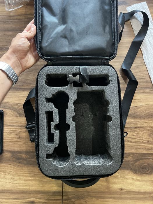 Drone FIMI X8 SE 2020 4K GPS