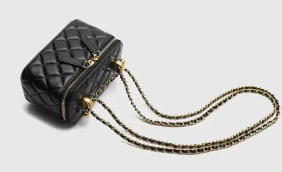 Сумка жіноча з натуральної шкіри