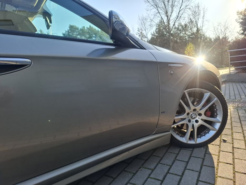 Alfa Romeo 159 1.9jtd-150 km