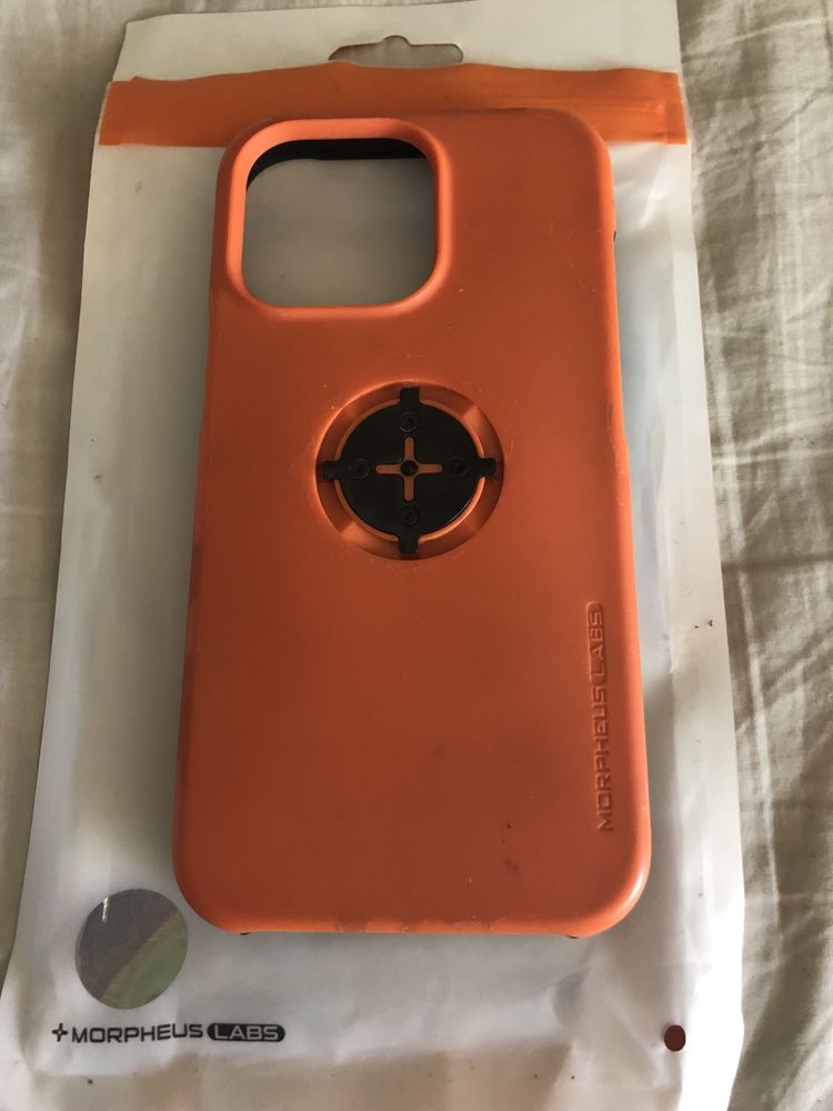 Etui IPhone 13 pro