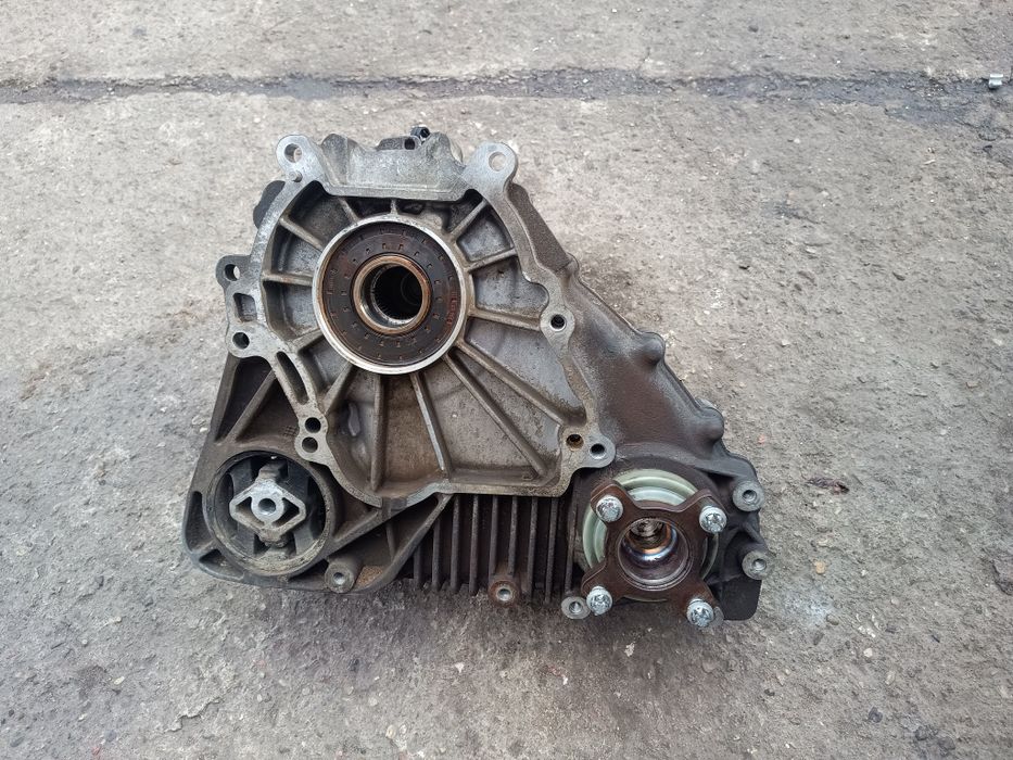 Dyfer reduktor przód X-drive BMW X3 E83 oryg 2.0d 150km gwarancja