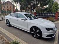 Audi A7 2015 2.0 ffsi