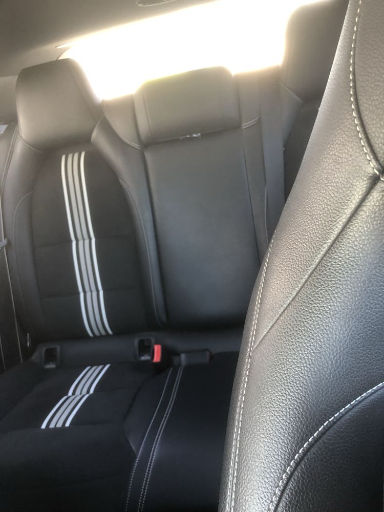 Mercedes -Benz A180 AMG