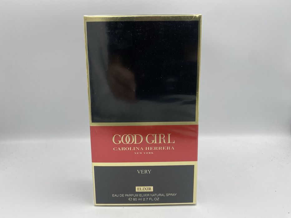 Carolina Herrera Very Good Girl Elixir 100ml