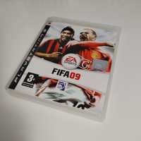 GRA PS3 Fifa 09 w ładnym stanie