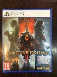 DRagons Dogma PS5 Gamemax Siedlce