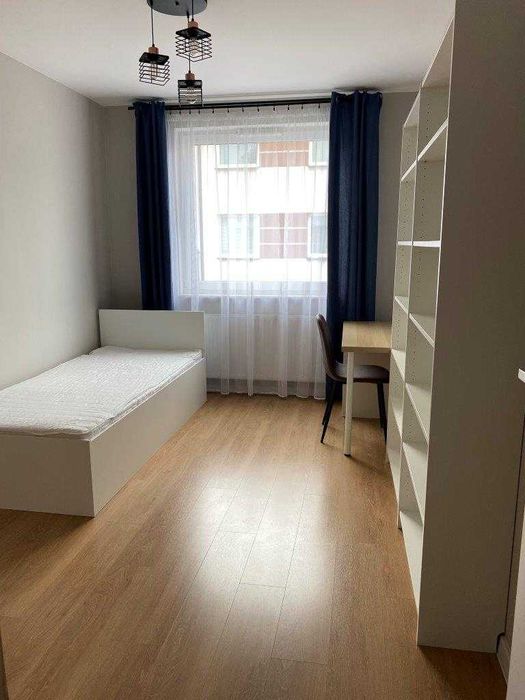 3-pok. miesz.( 60m2) w Mysłowicach ul. Katowicka z miejsc.postoj.