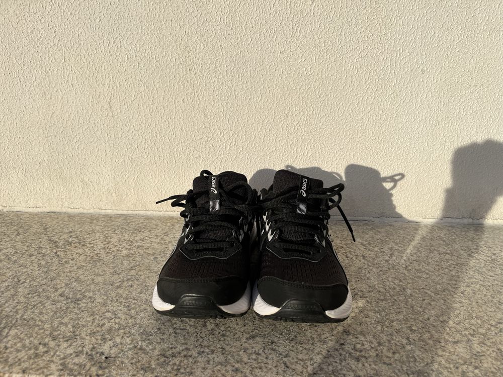 Sapatinhas Asics