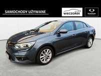 Renault Megane Polski Salon, 1 Właściciel, Wersja INTENS, FV VAT ! ! !