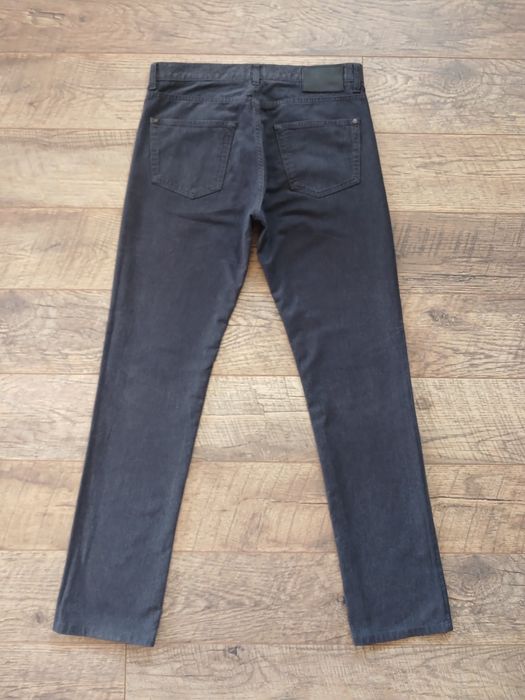 Джинси Hugo Boss W32L32 (48) ц 800 гр орігінал,  б/в