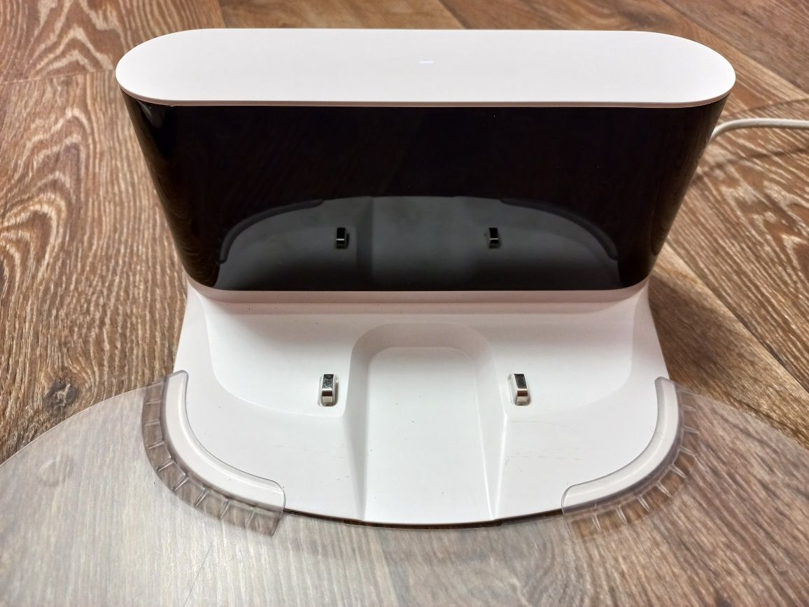 Робот пылесос Xiaomi Roborock S6  White