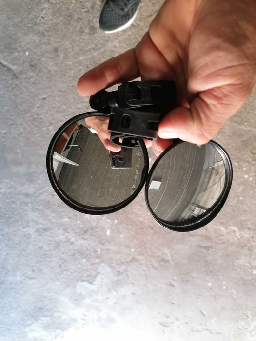 Espelhos para bike