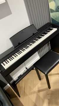 Pianino elektroniczne Casio PX-770