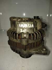 Alternator SUBARU IMPREZA 2.0