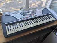 Синтезатор Yamaha PSR 240