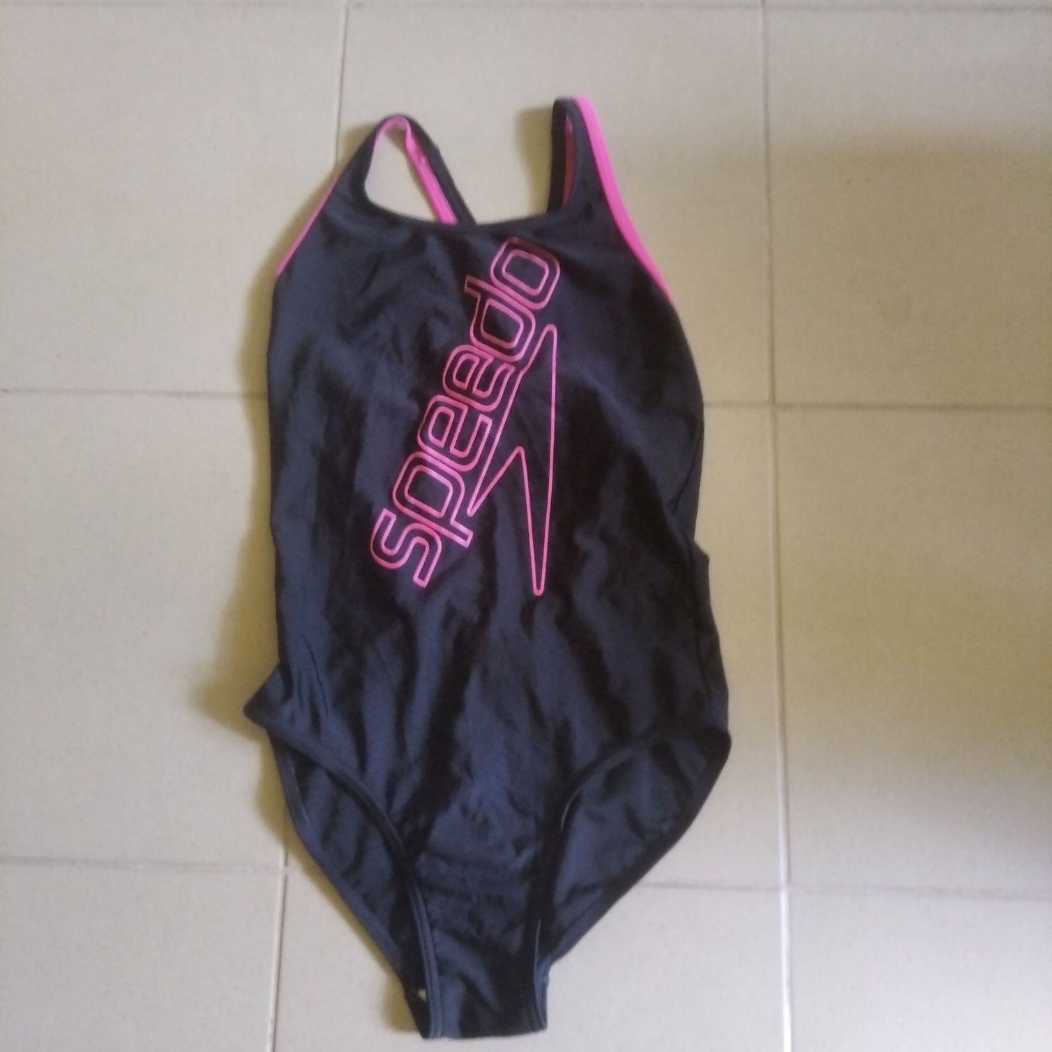Strój kąpielowy Speedo na wzrost 164 cm