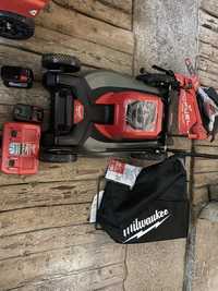 Milwaukee  m18 f2lm53 kosiarka akumulatorowa nowa