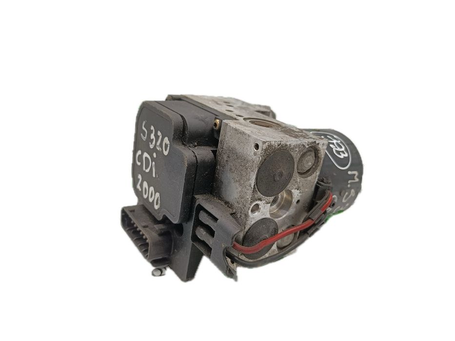 ABS MERCEDES-BENZ Classe S (W220)