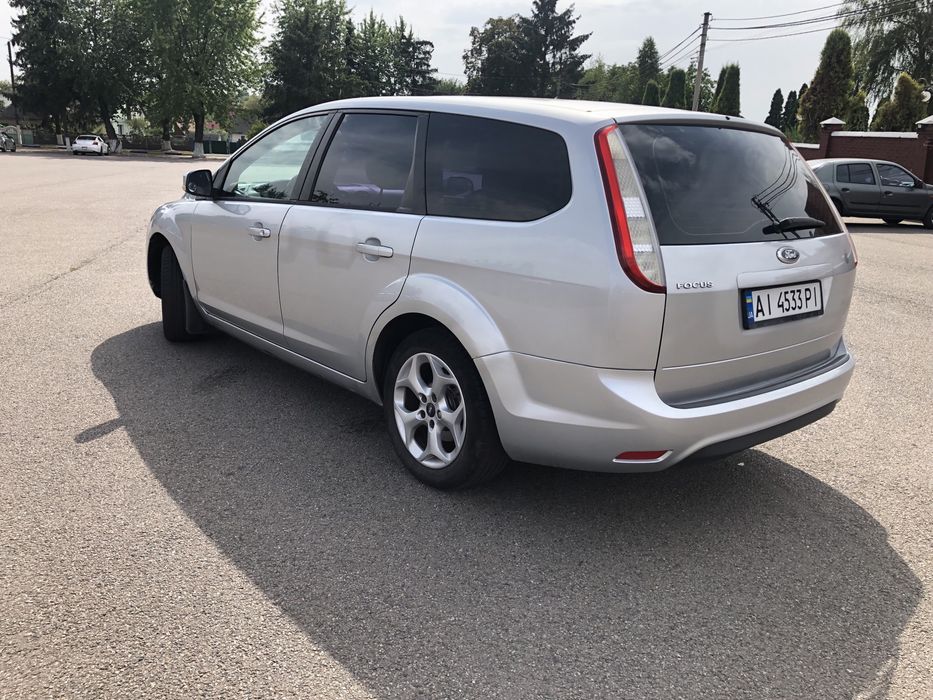 Продам автомобіль