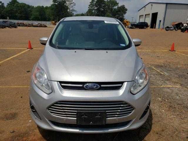 FORD C-MAX MK2 13-19 Форд ц-макс мк2 USA США капот с разборки