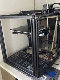 Impressora 3D Ender 5 Pro