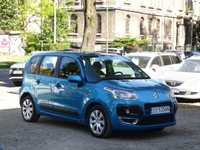 Citroen C3 Picasso 1.6 Benzyna, Krajowy