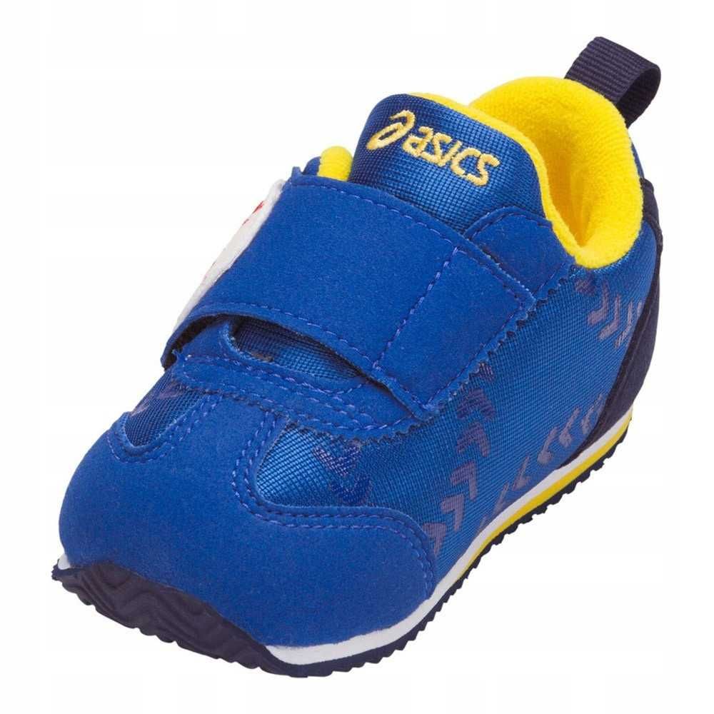 Buty dziecięce Asics Sports Pack Baby r. 22,5