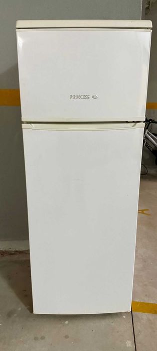 Frigorífico combinado