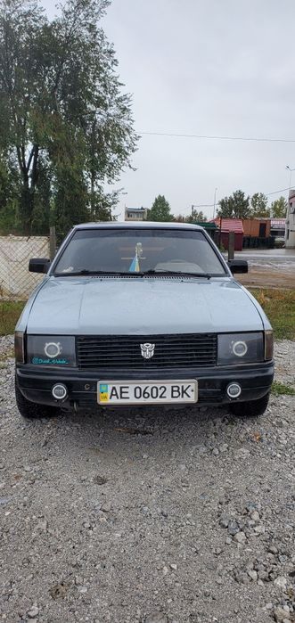 Москвич азлк 2141