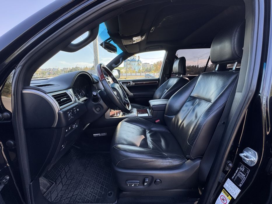 Avtoreal_kr Продажа авто, возможна рассрочка. Lexus GX460