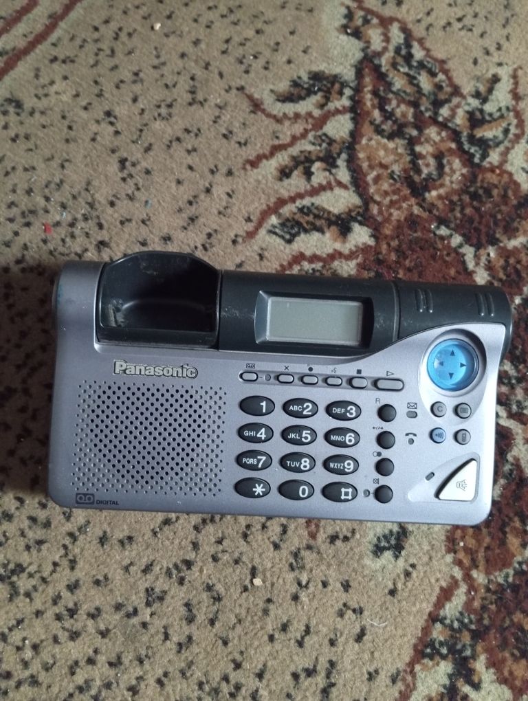 Stacja dokująca telefonu Panasonic W