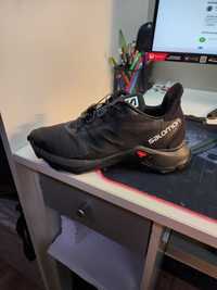 Buty sportowe Salomon cross3 roz 37 stan idealny