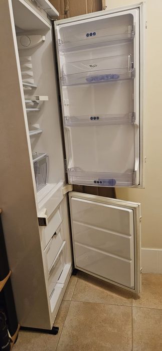 Vendo frigorífico Whirlpool ART 476/3